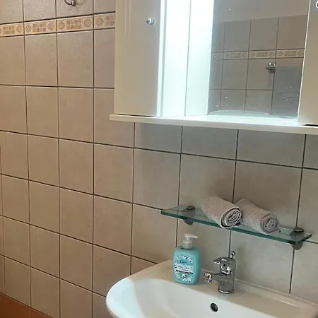 Blue 2 Apartment