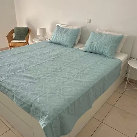 Apartment Blue 2 *